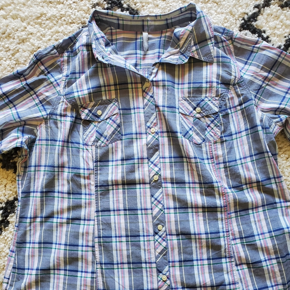 Old Navy Shirt
